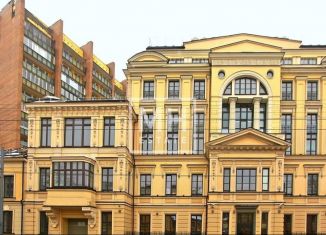 Продаю многокомнатную квартиру, 630 м2, Москва, Большая Никитская улица, 45, метро Краснопресненская