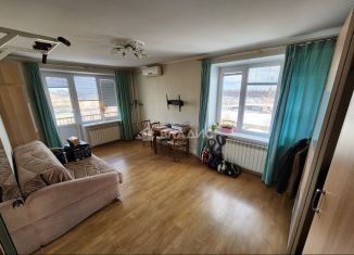 Продажа двухкомнатной квартиры, 47.5 м2, Санкт-Петербург, улица Громова, 16, улица Громова