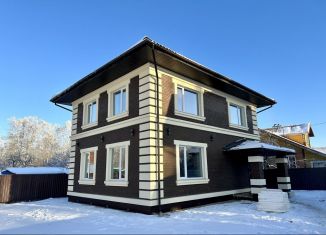 Продаю дом, 160 м2, деревня Веледниково, Тихая улица