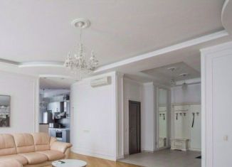 Сдаю 3-комнатную квартиру, 110 м2, Москва, улица Сретенка, 9, улица Сретенка