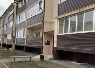 2-комнатная квартира на продажу, 55 м2, поселок городского типа Уруссу, улица Фаниса Каримова, 1
