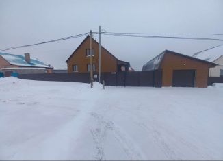 Продается дом, 126 м2, поселок Подлесный, Красивая улица, 28