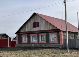Продам дом, 144 м2, село Александровка, Западная улица, 39