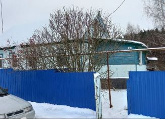 Продаю дом, 66.4 м2, поселок городского типа Нарышкино, улица Лескова, 8