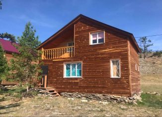 Дом на продажу, 159 м2, деревня Куркут