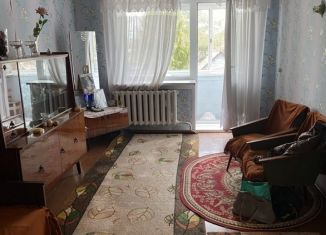 2-ком. квартира на продажу, 45.7 м2, деревня Козловка (Остёрский сельский округ)