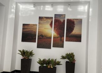 1-комнатная квартира на продажу, 44 м2, Каспийск, ЖК Family, Кавказская улица, 31