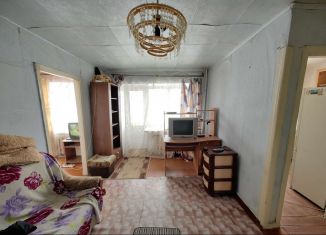 Продам двухкомнатную квартиру, 42.8 м2, Комсомольск-на-Амуре, Городская улица, 17