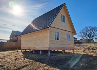 Продается дом, 86 м2, деревня Лупаново