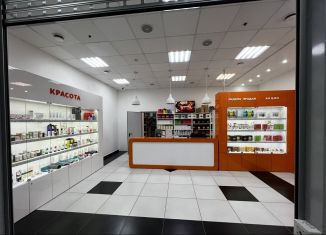 Торговая площадь на продажу, 110 м2, Сочи, Навагинская улица, микрорайон Центральный