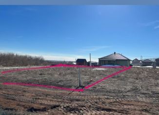 Продажа земельного участка, 10 сот., деревня Марьевка, Садовая улица