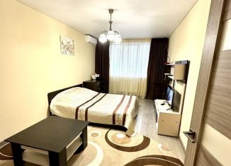 Сдаю однокомнатную квартиру, 40.8 м2, Воронеж, улица Суворова, 122Б, ЖК Берег