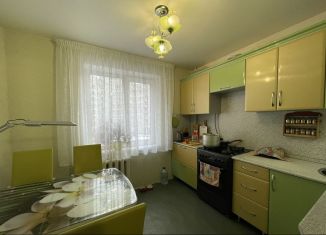 Продается 2-комнатная квартира, 44.6 м2, Иваново, Революционная улица, 30, ЖК Иван да Марья