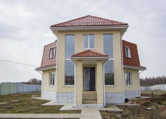 Продается дом, 163 м2, деревня Нововоскресенское, Заречная улица