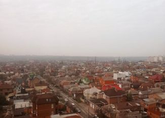 Продам трехкомнатную квартиру, 88 м2, Ростов-на-Дону, Доломановский переулок, 116 стр. 1, ЖК Мега