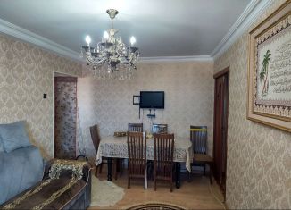 Продам трехкомнатную квартиру, 55 м2, Избербаш, улица Азизова, 27
