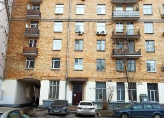 Аренда 4-ком. квартиры, 95 м2, Москва, Петровско-Разумовский проезд, 16к2, метро Петровский парк