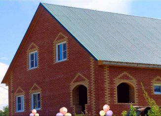 Продам дом, 265 м2, село Каракокша, Береговая улица