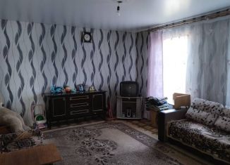 Продажа двухкомнатной квартиры, 50 м2, рабочий посёлок Каргаполье, Комсомольская улица, 22