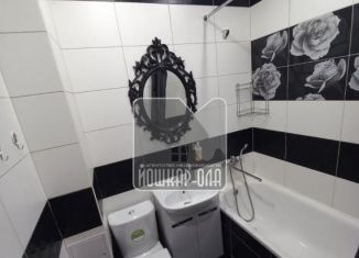 Однокомнатная квартира на продажу, 30 м2, Йошкар-Ола, Воскресенский проспект, 1, микрорайон Молодёжный