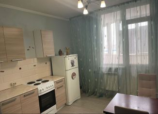 Сдаю в аренду двухкомнатную квартиру, 57 м2, Оренбург, Салмышская улица, 76, ЖК Звёздный Город