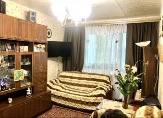 Продается 2-комнатная квартира, 44.1 м2, Московская область, Октябрьская улица, 5