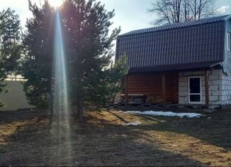 Продаю земельный участок, 12 сот., деревня Новотроицк, Сенная улица