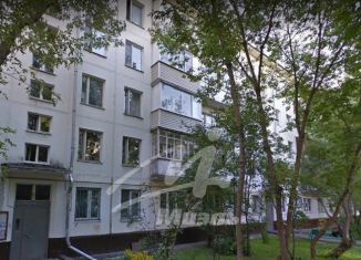 Аренда 1-ком. квартиры, 32 м2, Москва, Нагатинская набережная, 56к2, метро Технопарк