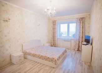 Сдаю 1-ком. квартиру, 53 м2, Иркутск, улица Гоголя, 80, ЖК Изумруд