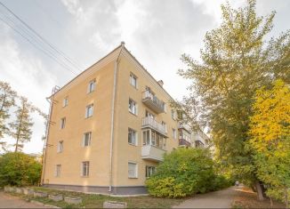 Продажа 1-комнатной квартиры, 31.2 м2, Екатеринбург, Курьинский переулок, 8, Курьинский переулок