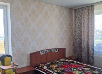 Двухкомнатная квартира на продажу, 50 м2, Краснодар, Бородинская улица, ЖК Гарант