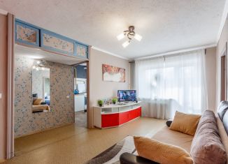 Сдам 3-комнатную квартиру, 47 м2, Смоленск, проспект Гагарина, 19, Промышленный район
