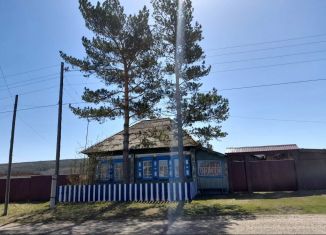 Продам дом, 74.8 м2, село Тюльково