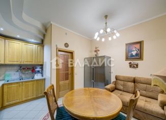 Продается 3-ком. квартира, 101 м2, Москва, Гончарная улица, 26к1, Гончарная улица