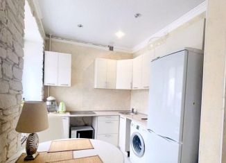 Продажа 1-комнатной квартиры, 31 м2, Подольск, Рабочая улица, 3