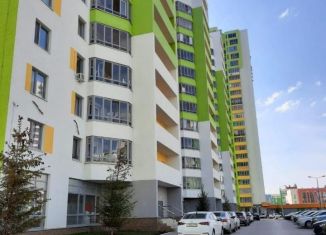 Продам квартиру студию, 27.8 м2, Уфа, Дёмский район