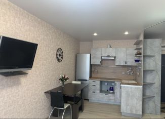 Продаю 1-ком. квартиру, 42.5 м2, Ростов-на-Дону, проспект Сиверса, 30, ЖК Гвардейский 3.0