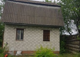 Продается дача, 28 м2, посёлок Верный Путь, Кристальная улица, 33