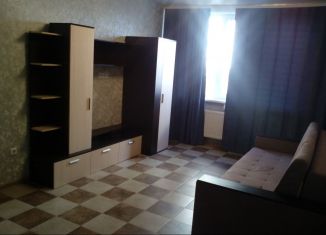 Сдача в аренду 1-комнатной квартиры, 35 м2, Рязань, Семчинская улица, 1к2