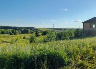 Продажа земельного участка, 8 сот., деревня Лудорвай, Охотничий проезд