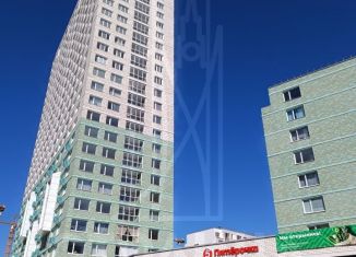 Продажа 1-комнатной квартиры, 33 м2, Екатеринбург, ЖК Нова парк