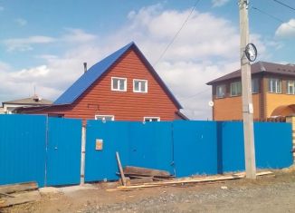 Продаю дом, 101 м2, посёлок Сысерть, Болотная улица, 4