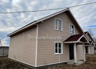 Продается дом, 100 м2, деревня Протасово, Рождественская улица