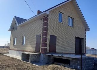 Продается коттедж, 315 м2, посёлок городского типа Мартюш, Привольная улица