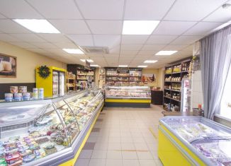 Продаю торговую площадь, 113.4 м2, Барнаул, Центральный район, Красноармейский проспект, 64