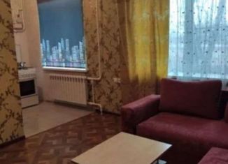 Сдам в аренду квартиру студию, 35 м2, Тверская область, улица Правды, 25