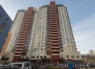 Продается 1-комнатная квартира, 47 м2, Королёв, Пионерская улица, 15к1, ЖК Золотые Ворота