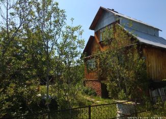 Продам дачу, 40 м2, деревня Сарсаз