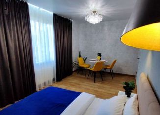 Сдается в аренду 2-комнатная квартира, 52 м2, Симферополь, улица Никанорова, 4Д, Киевский район