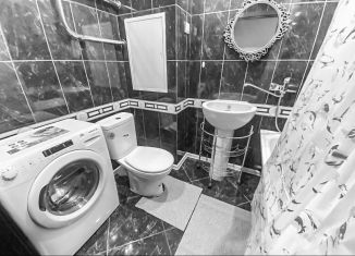 Сдам в аренду однокомнатную квартиру, 39.5 м2, Лобня, улица Юности, 13